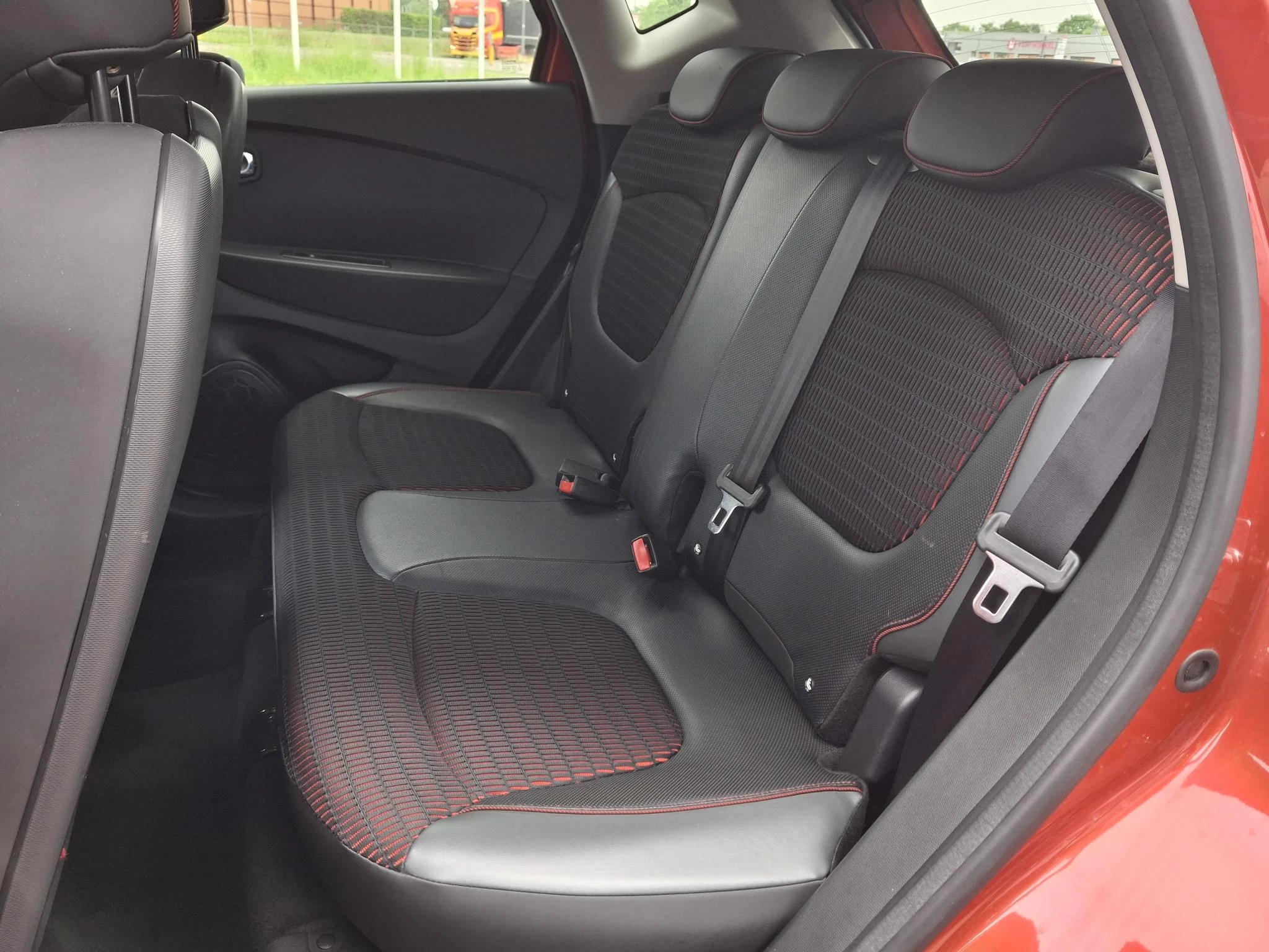 Renault Captur 1.2 TCe Expression