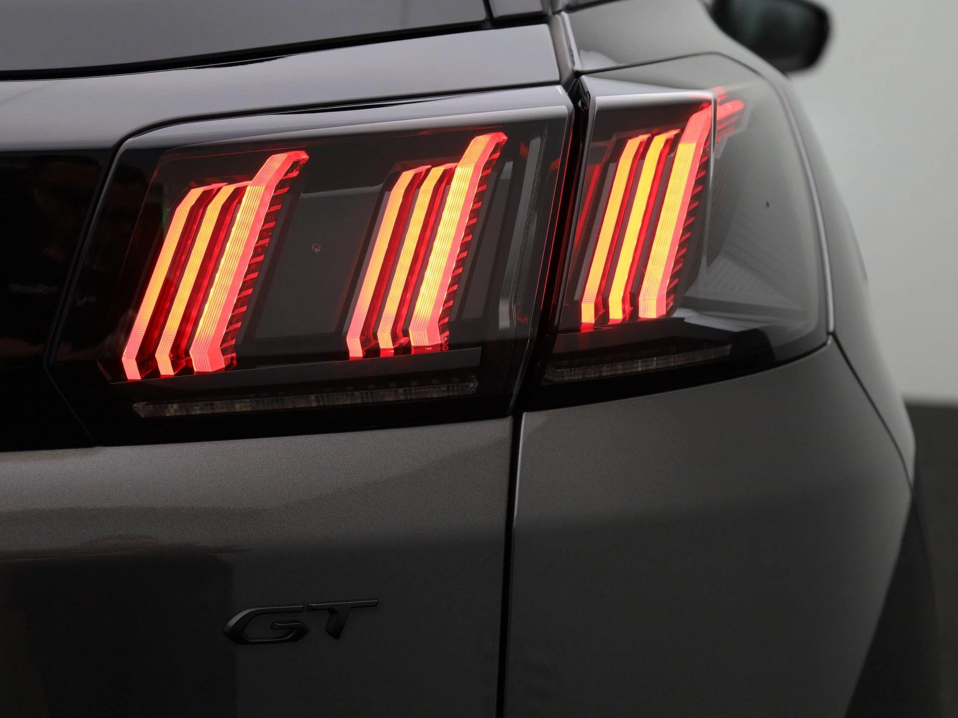 Peugeot 3008 1.2 PureTech 96kW S&S Auto GT