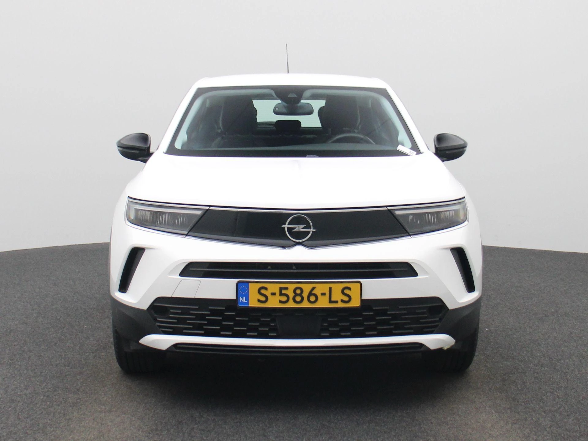 Opel Mokka-e Electric Level 2 50 kWh