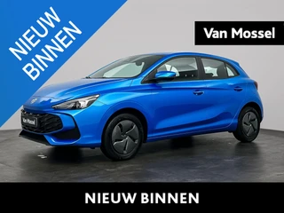 MG MG3 1.5 Hybrid+ Standard