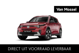 Citroën C3 Aircross Max