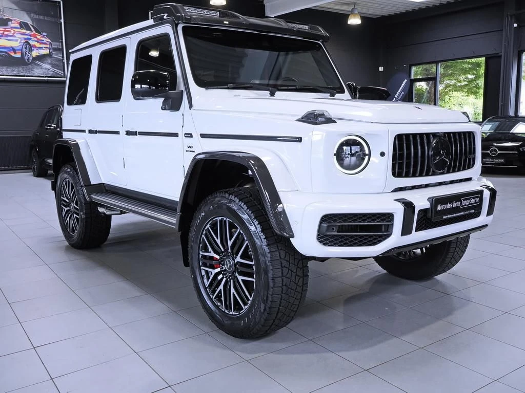 Mercedes-AMG-G-Klasse 63-image-4