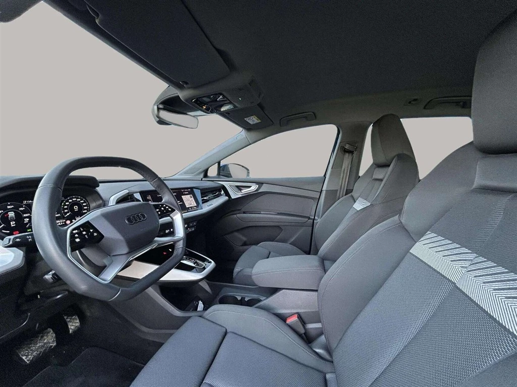Audi Q4 e-tron 45 Progress 286HK 5d Aut.