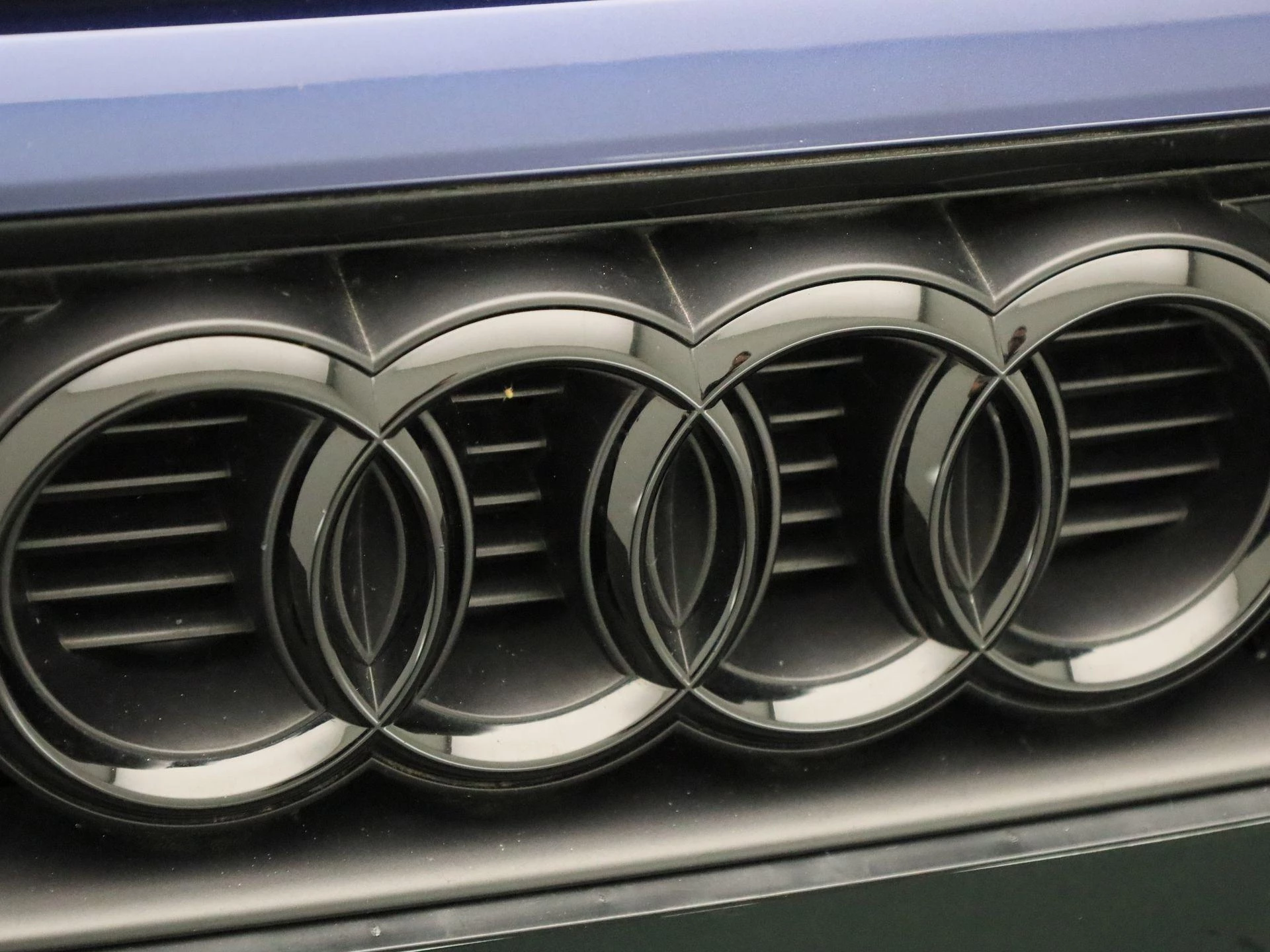 Audi A1 Sportback 30 TFSI S edition 116 PK