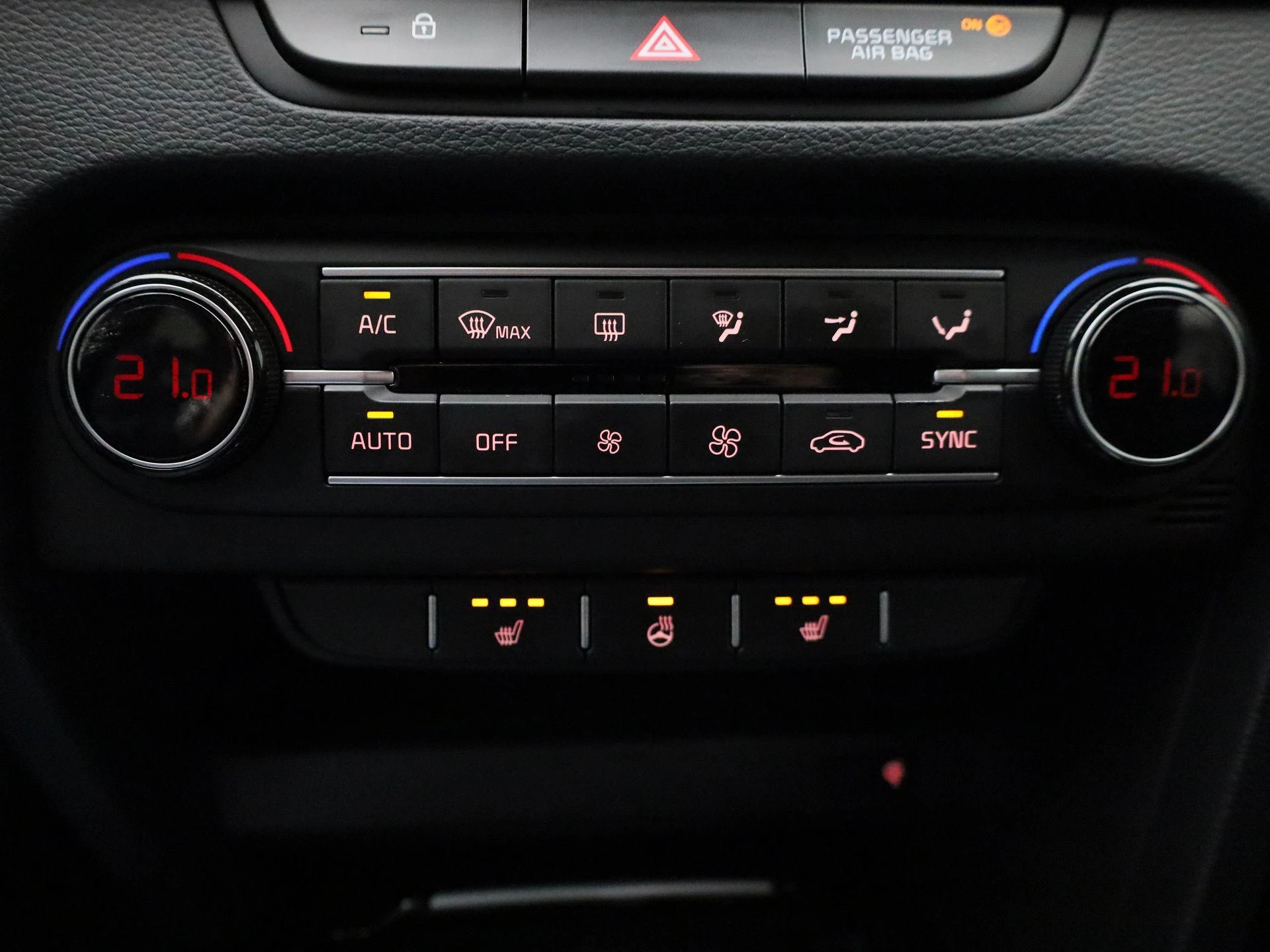 Kia Ceed Sportswagon 1.0 T-GDi Design Edition