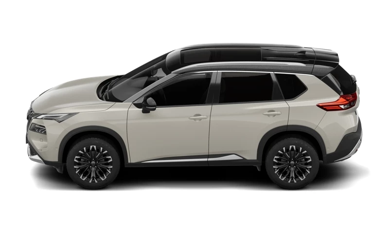Nissan-X-Trail-image-4