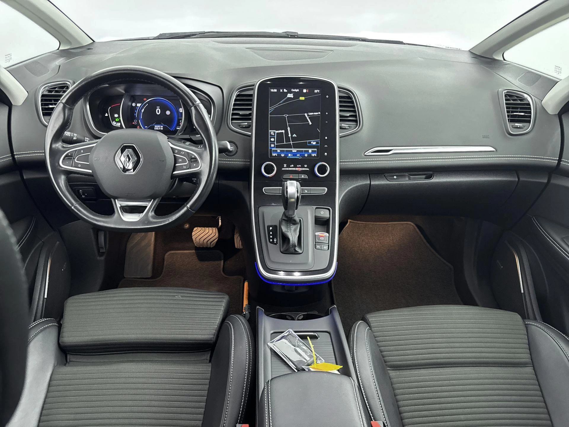 Renault Grand Scénic 1.3 TCe Bose 140Pk EDC