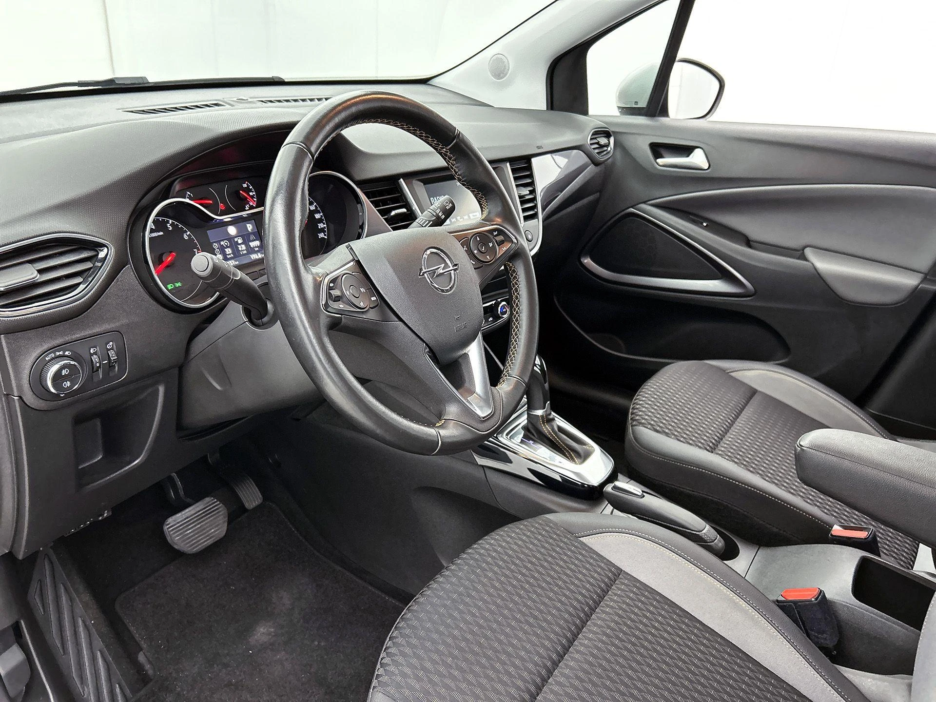 Opel Crossland X 1.2 Turbo 120 Jaar Edition