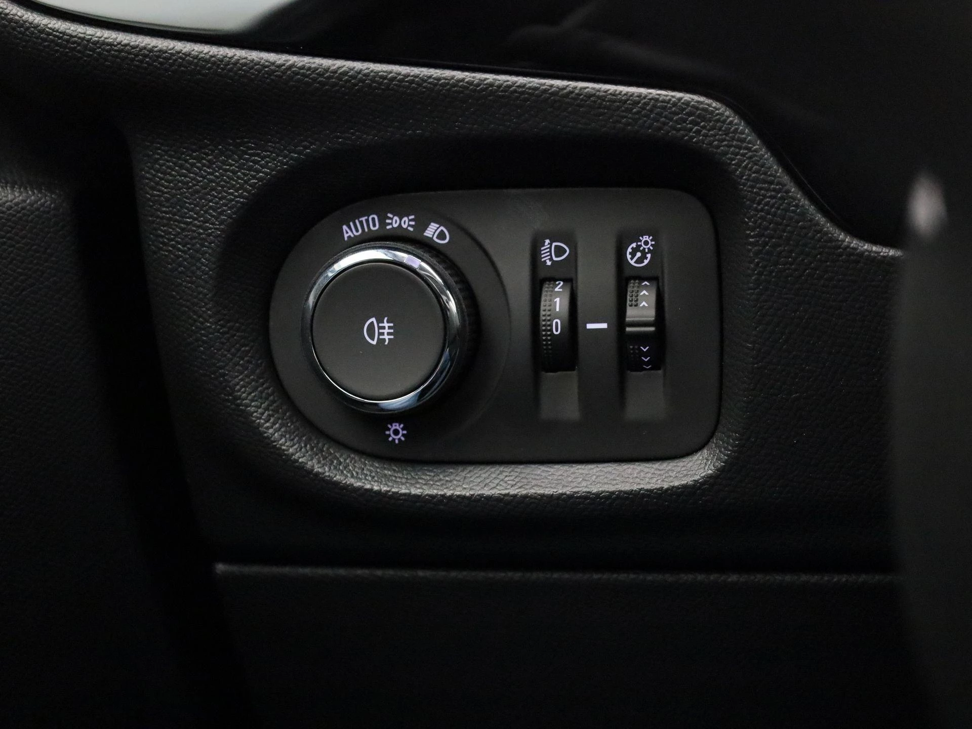 Opel Corsa-e Corsa-e Auto e-Elegance