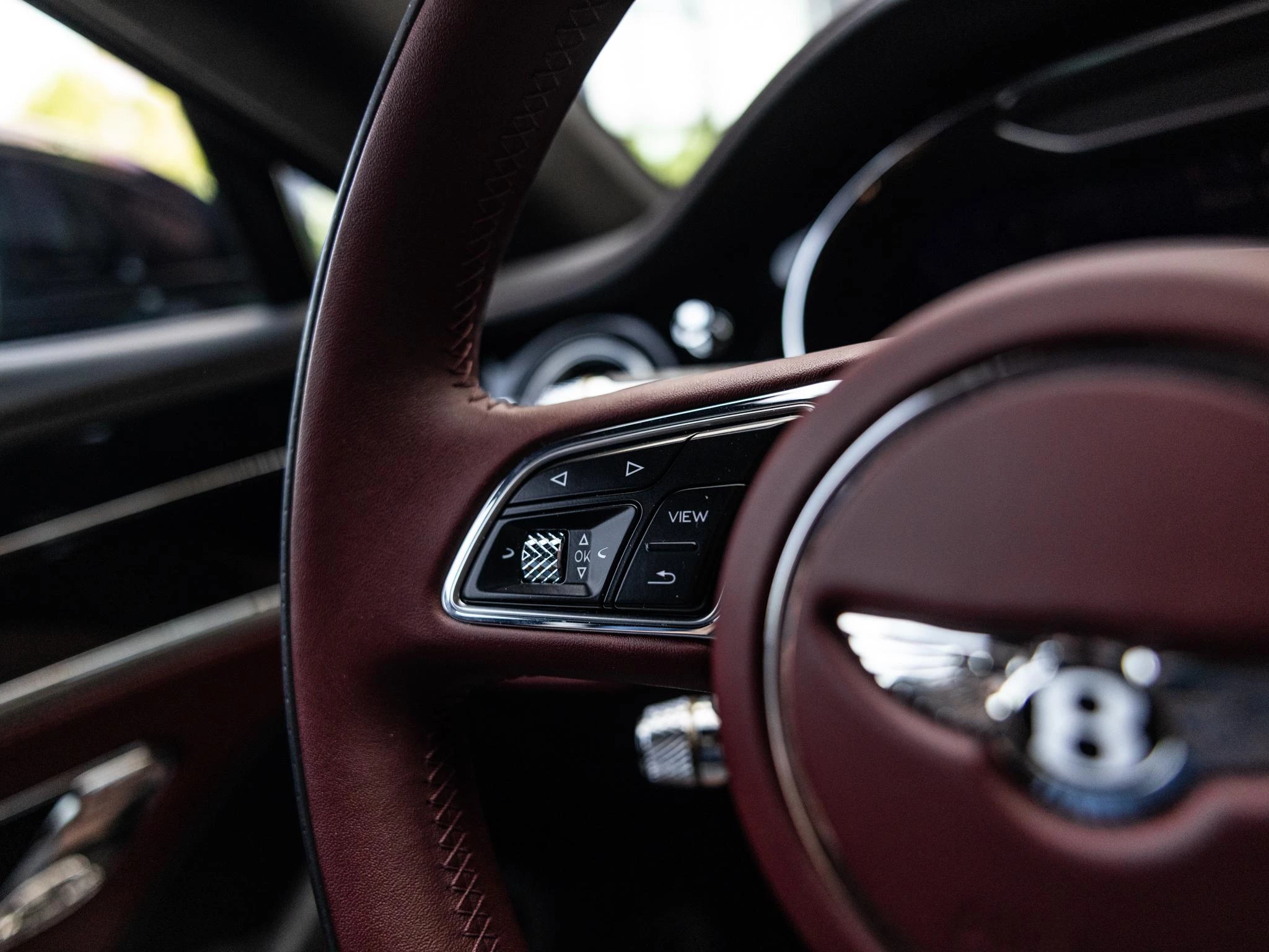 Bentley Flying Spur 2.9 V6 Hybrid Azure