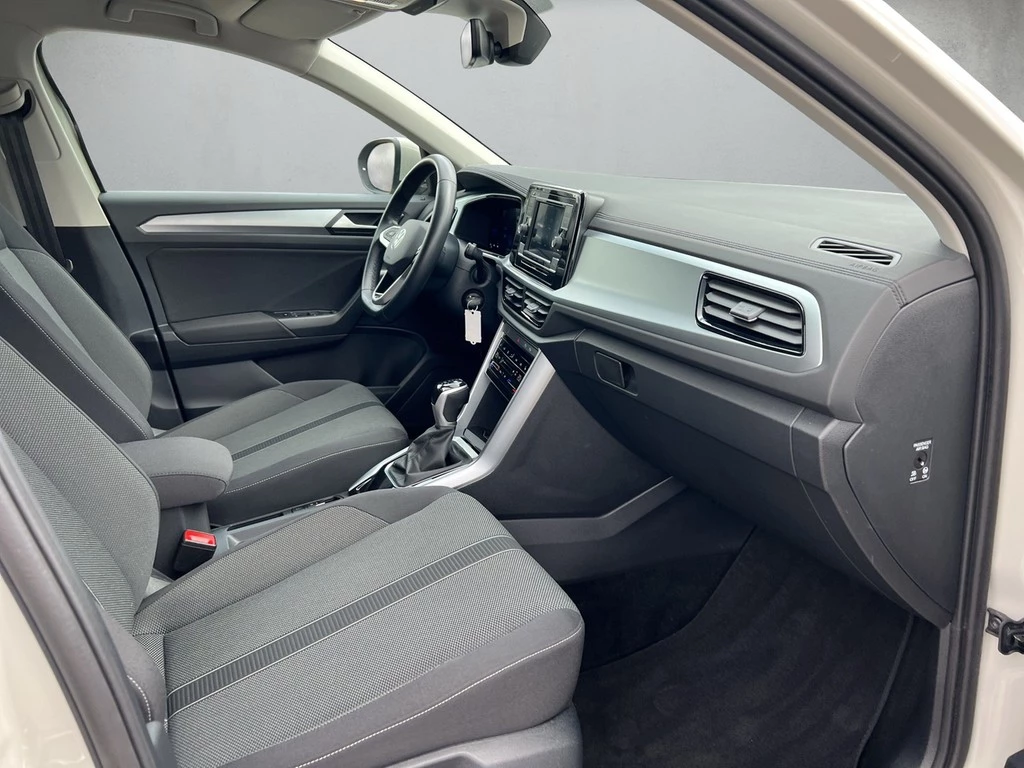 Volkswagen T-Roc Life 1.5 TSI DSG Life *Kamera*