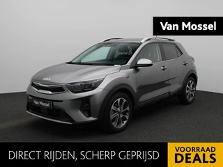 Kia Stonic 1.0 T 100 Inspire DCT Automaat |