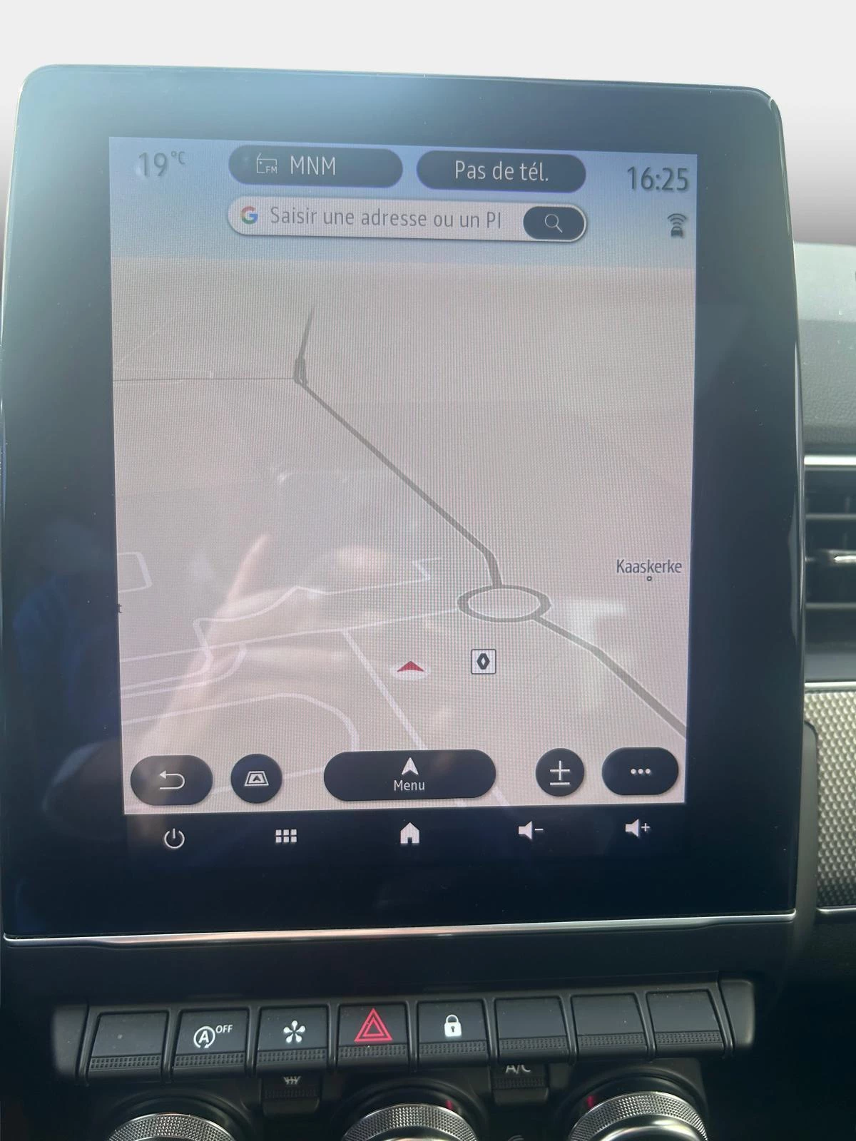 Renault Arkana TCe MHEV 140 EDC Techno