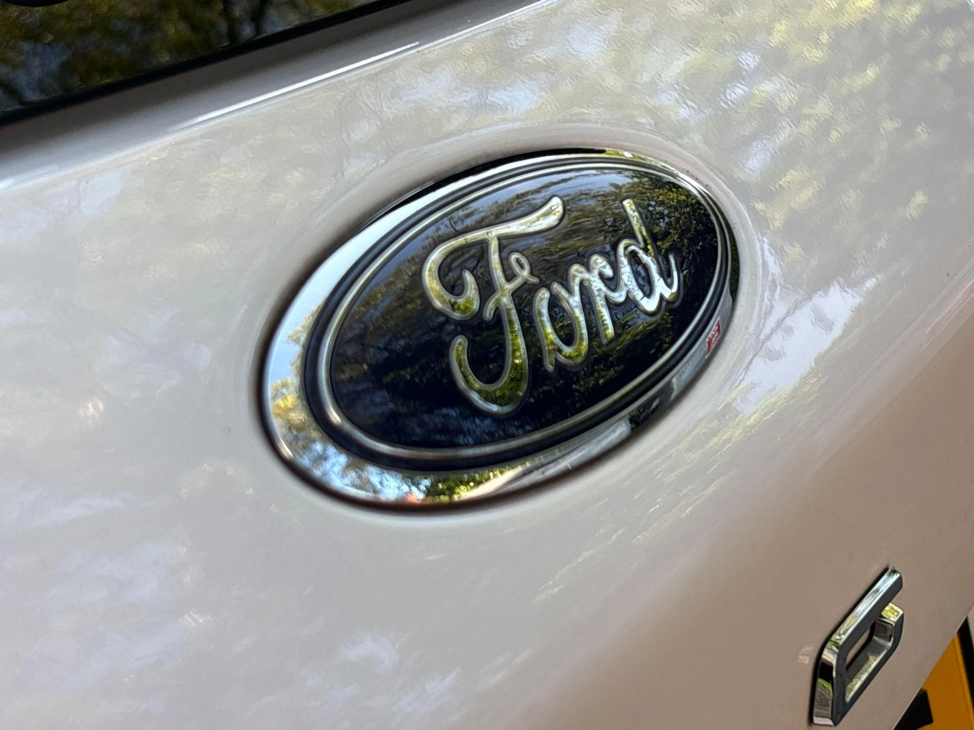Ford Kuga 2.5 PHEV ST-Line