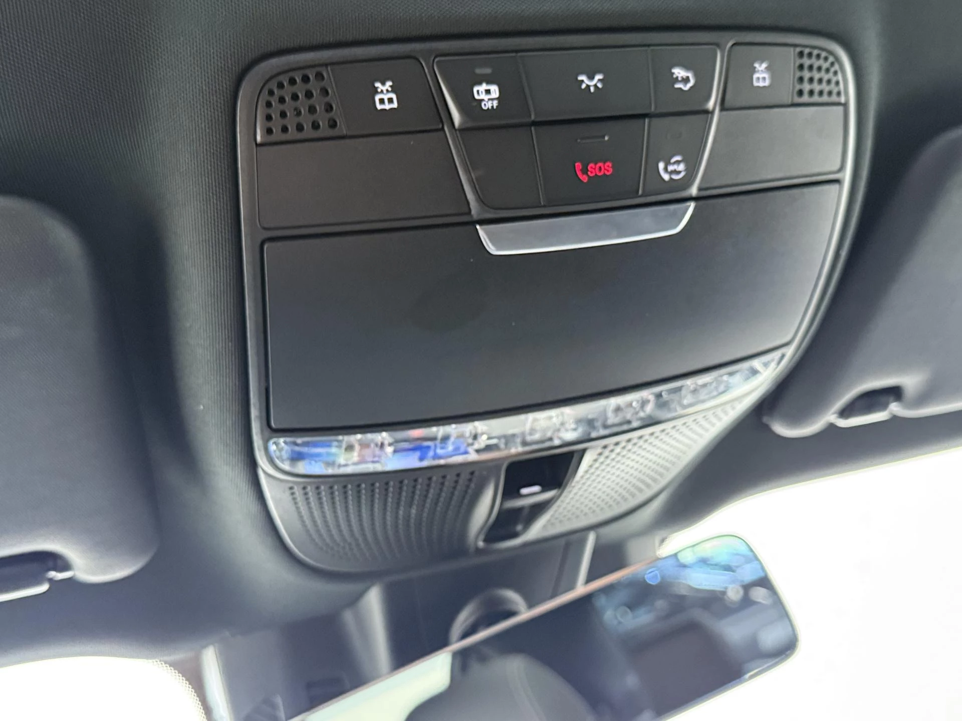Mercedes-Benz E-Klasse 200 Business Solution AMG