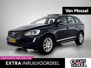 Volvo XC60 2.0 T5 FWD Polar+