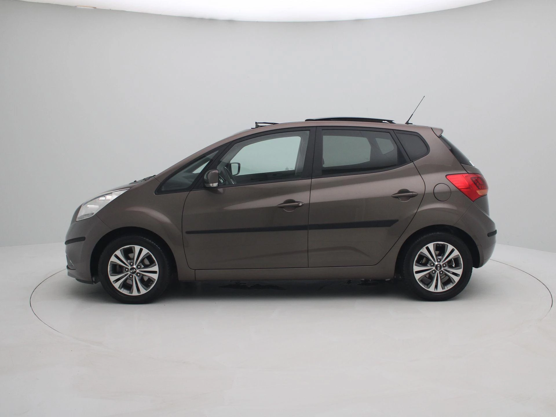 Kia Venga 1.4 CVVT ExecutiveLine