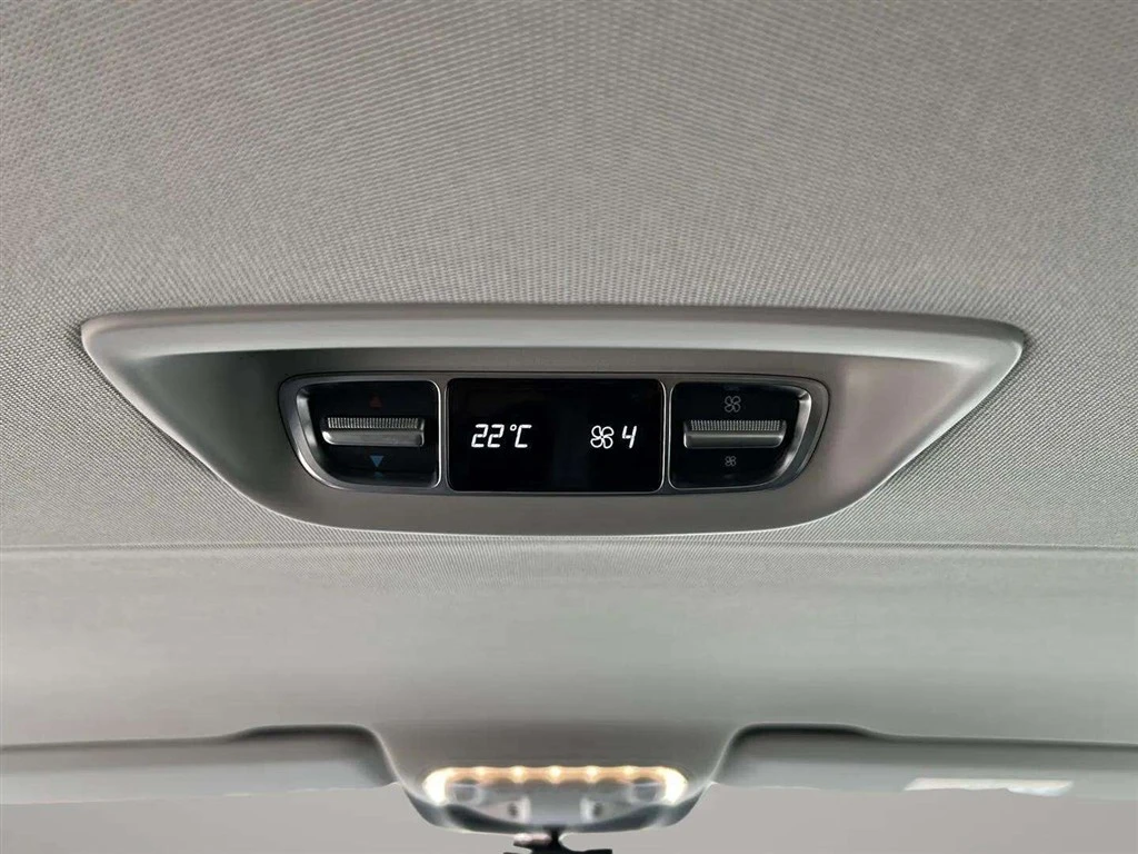 Mercedes-Benz EQV 300 Ekstra Lang EL Avantgarde 204HK Aut.