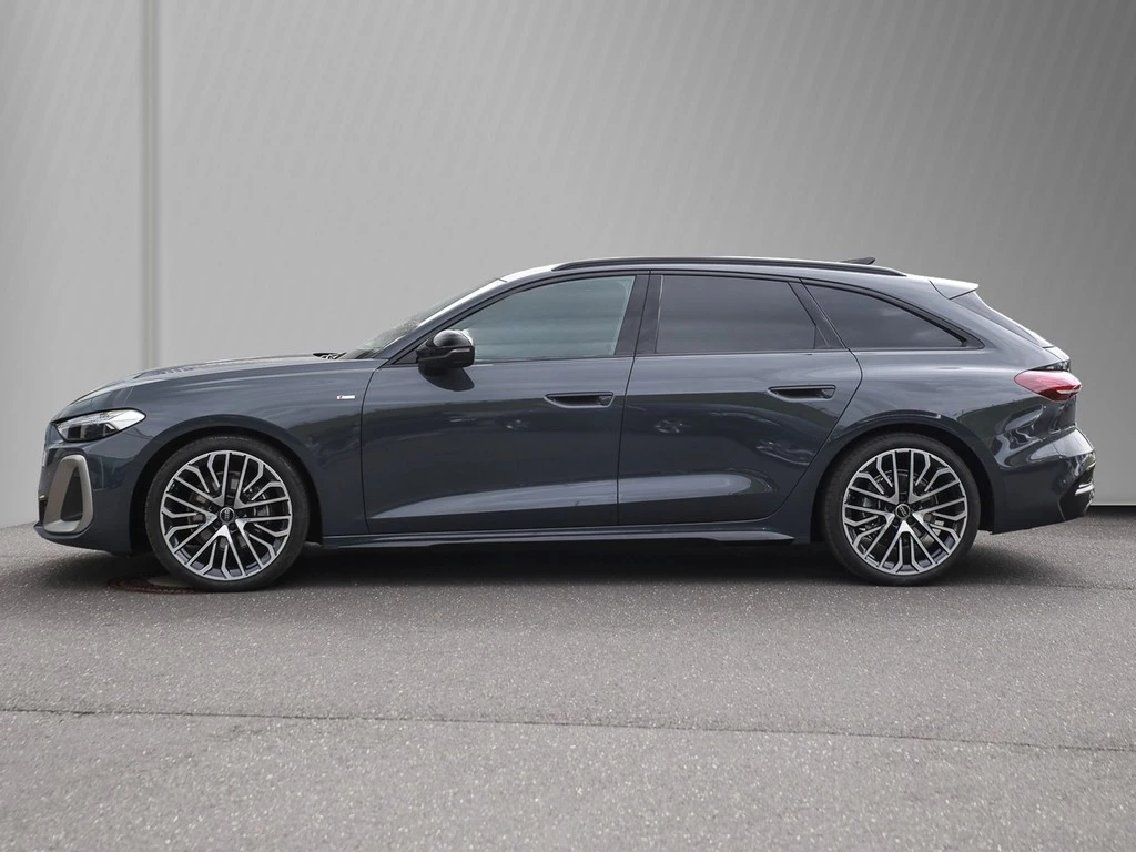 Audi A5 Avant 2.0 TFSI edition one S line Matrix AHK