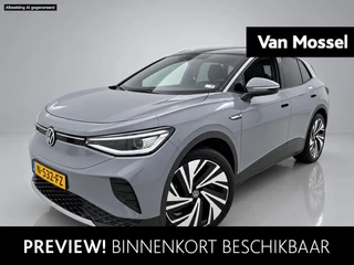 Volkswagen ID.4 Business 77 kWh