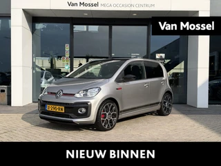 Volkswagen up! 1.0 TSI GTI