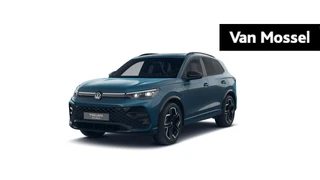 Volkswagen Tiguan 1.5 eHybrid R-Line Edition 204PK