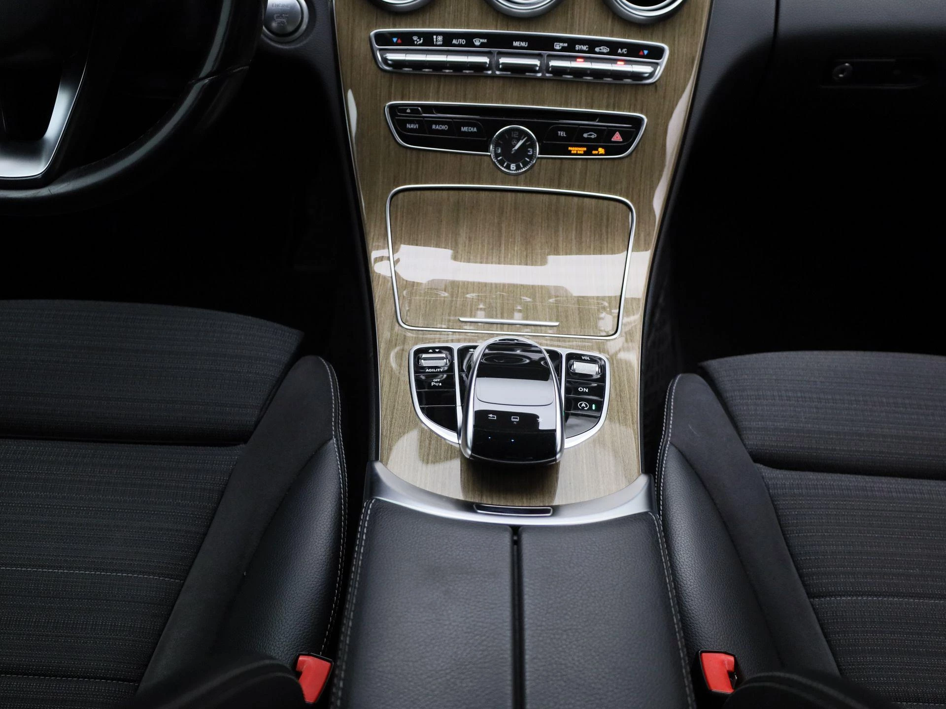 Mercedes-Benz C-Klasse 200