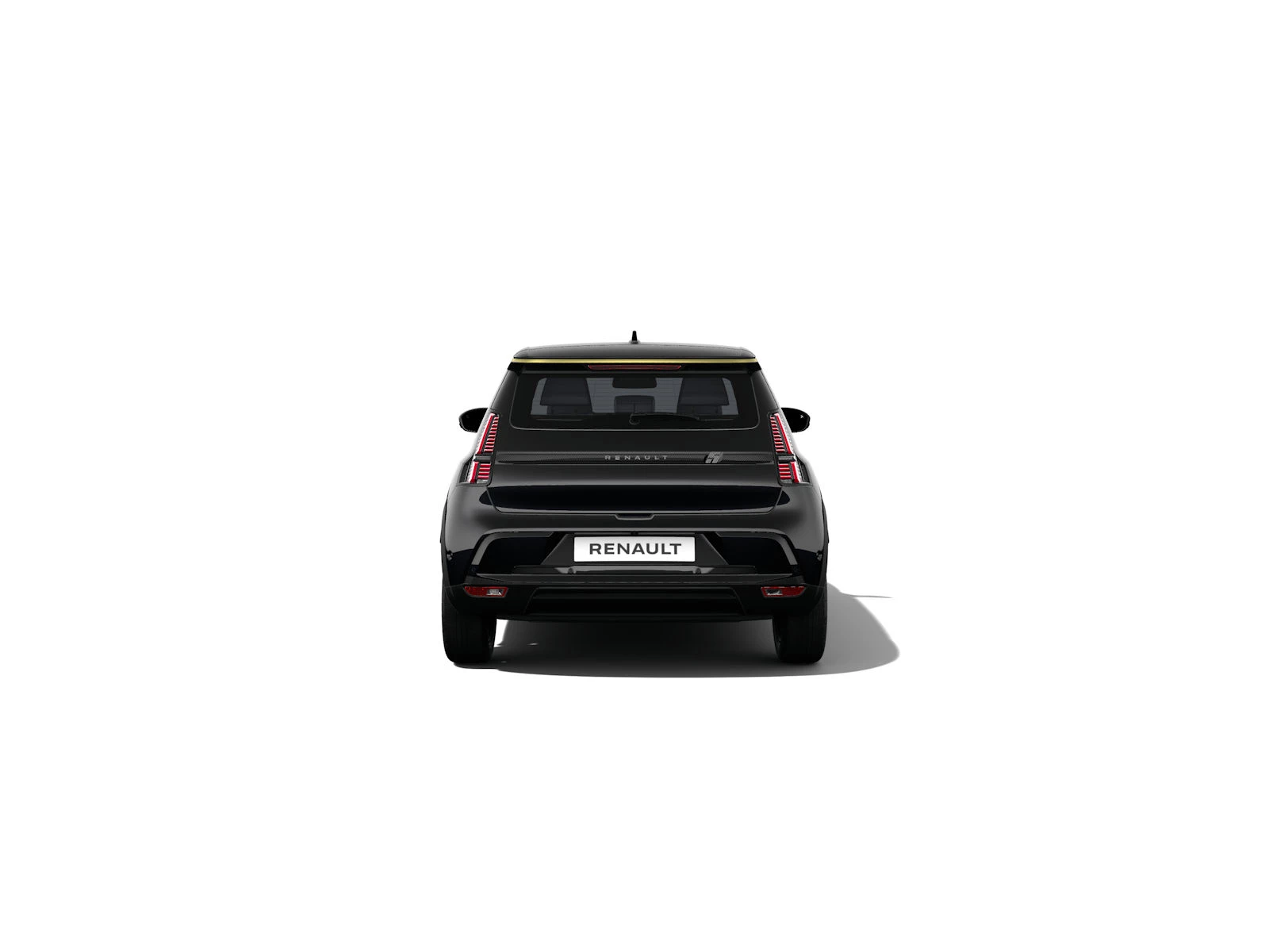 Renault R5