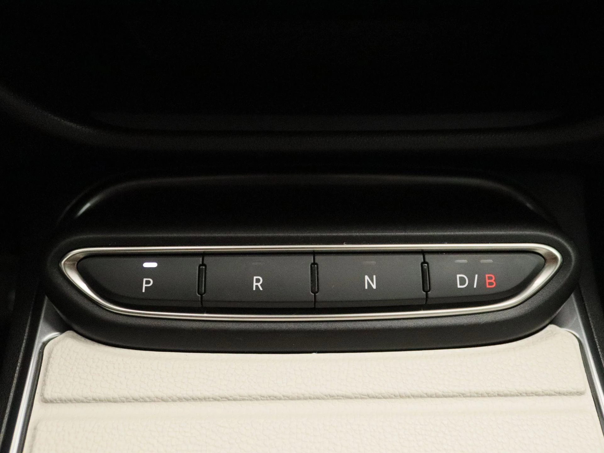 Fiat 600e La Prima 54 kWh