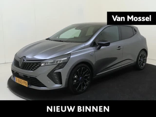 Renault Clio 1.6 E-Tech Full Hybrid 145 esprit Alpine