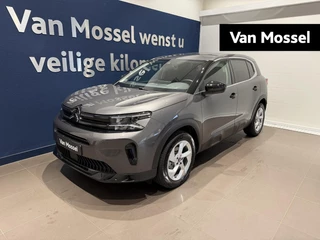 Citroën C5 Aircross 1.2 Hybrid 136 Plus