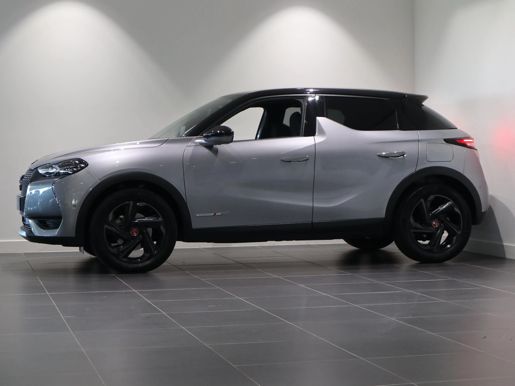 DS DS 3 Crossback E-Tense Performance Line+