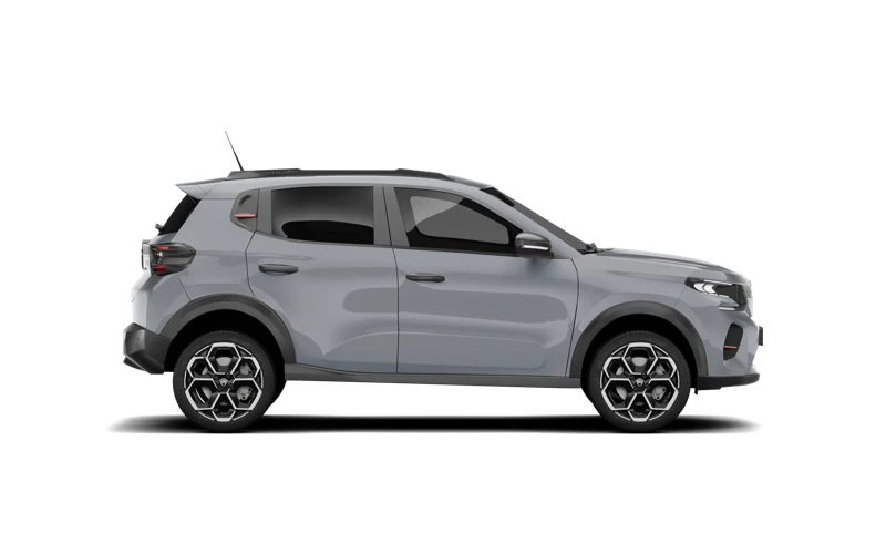 Citroën C3 Max