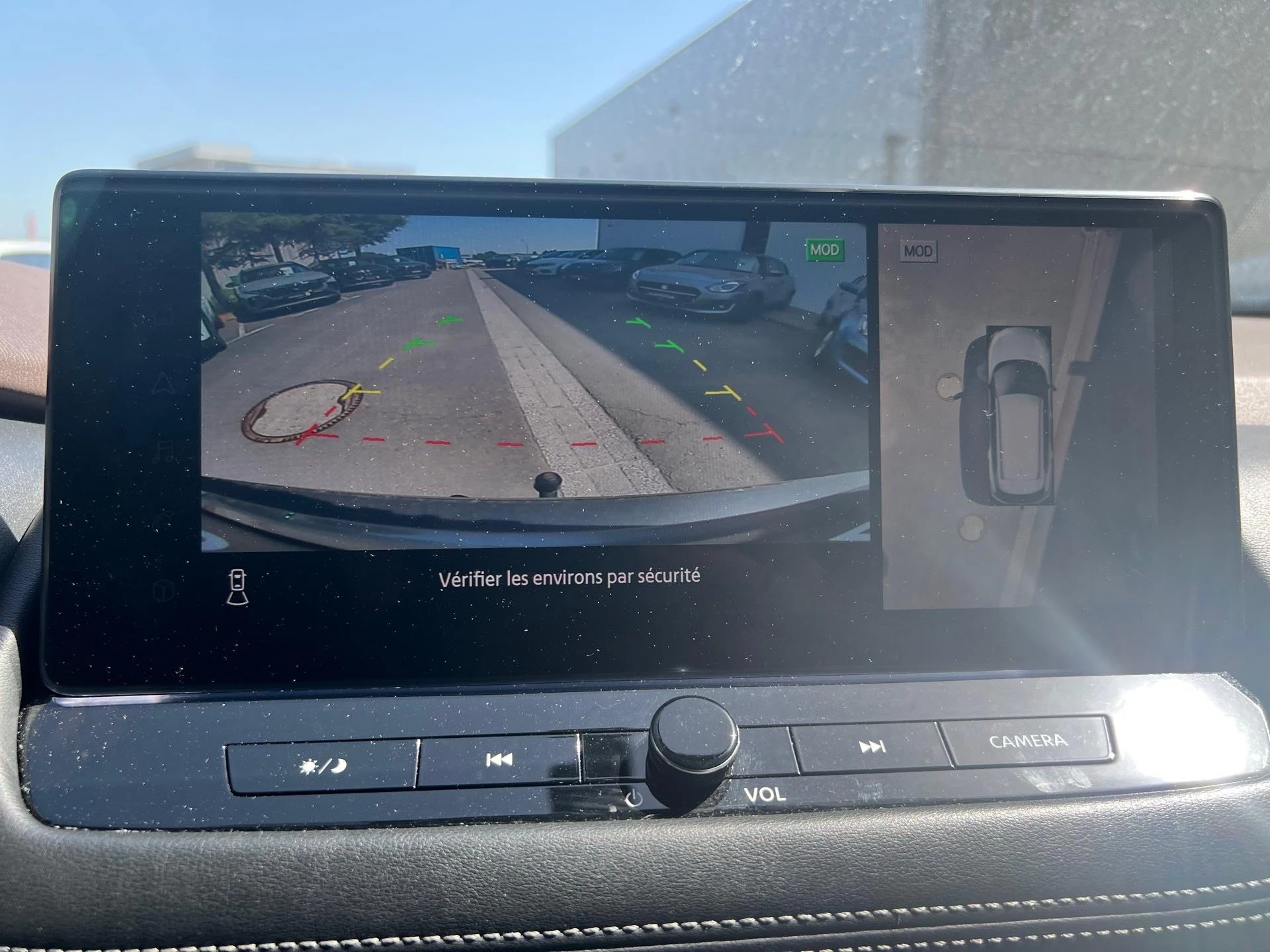 Nissan X-Trail e-POWER 2WD N-Connecta