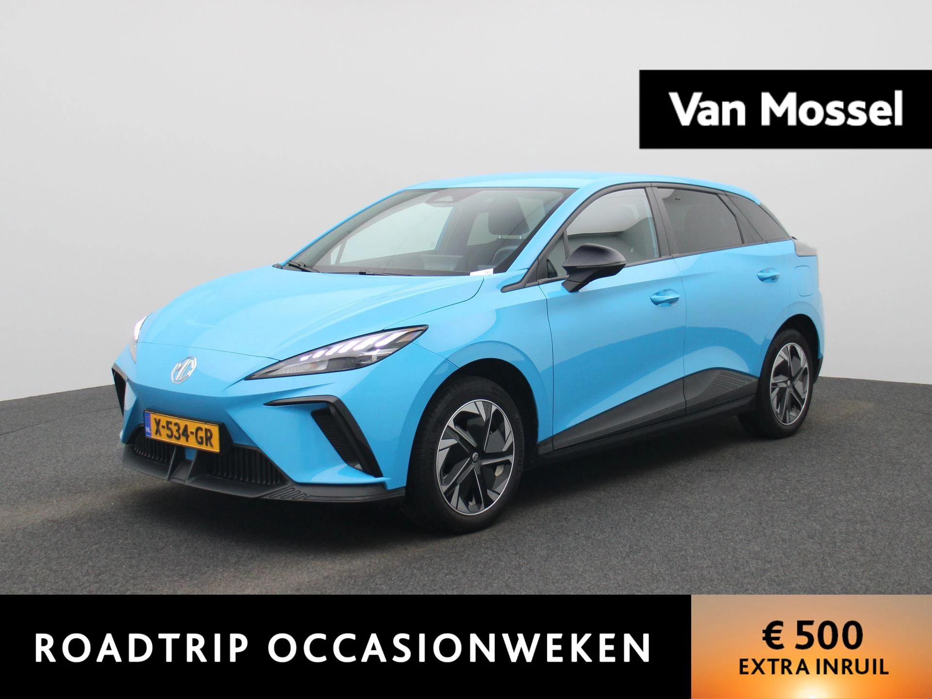 MG-MG4 EV-image-0