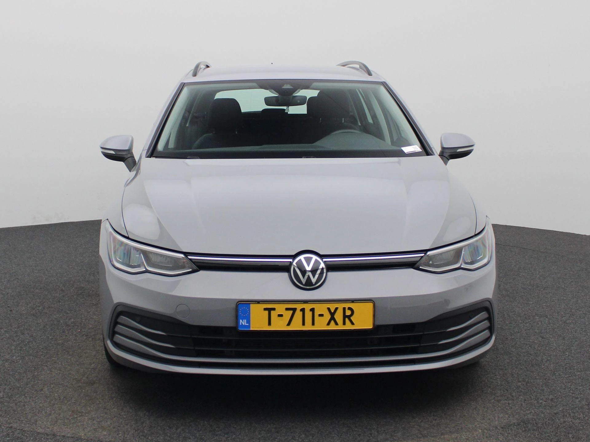 Volkswagen Golf Variant 1.0 TSI Life