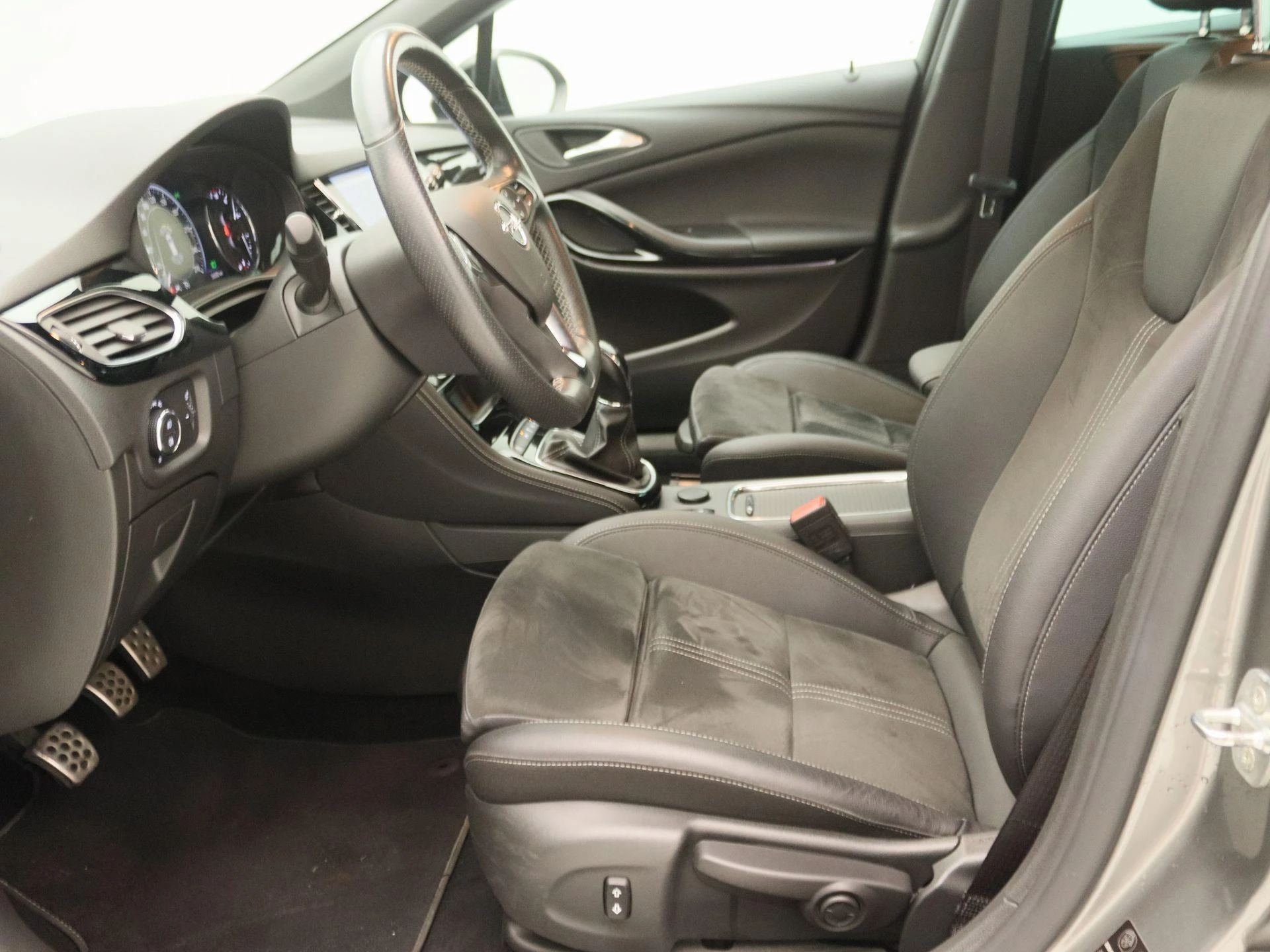 Opel Astra 1.2 Ultimate