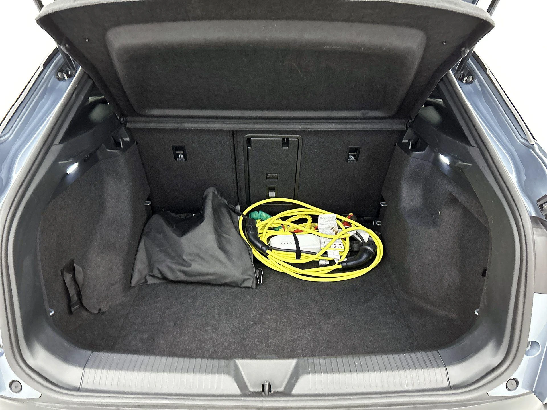 Volkswagen ID.4 GTX 4Motion 77 kWh