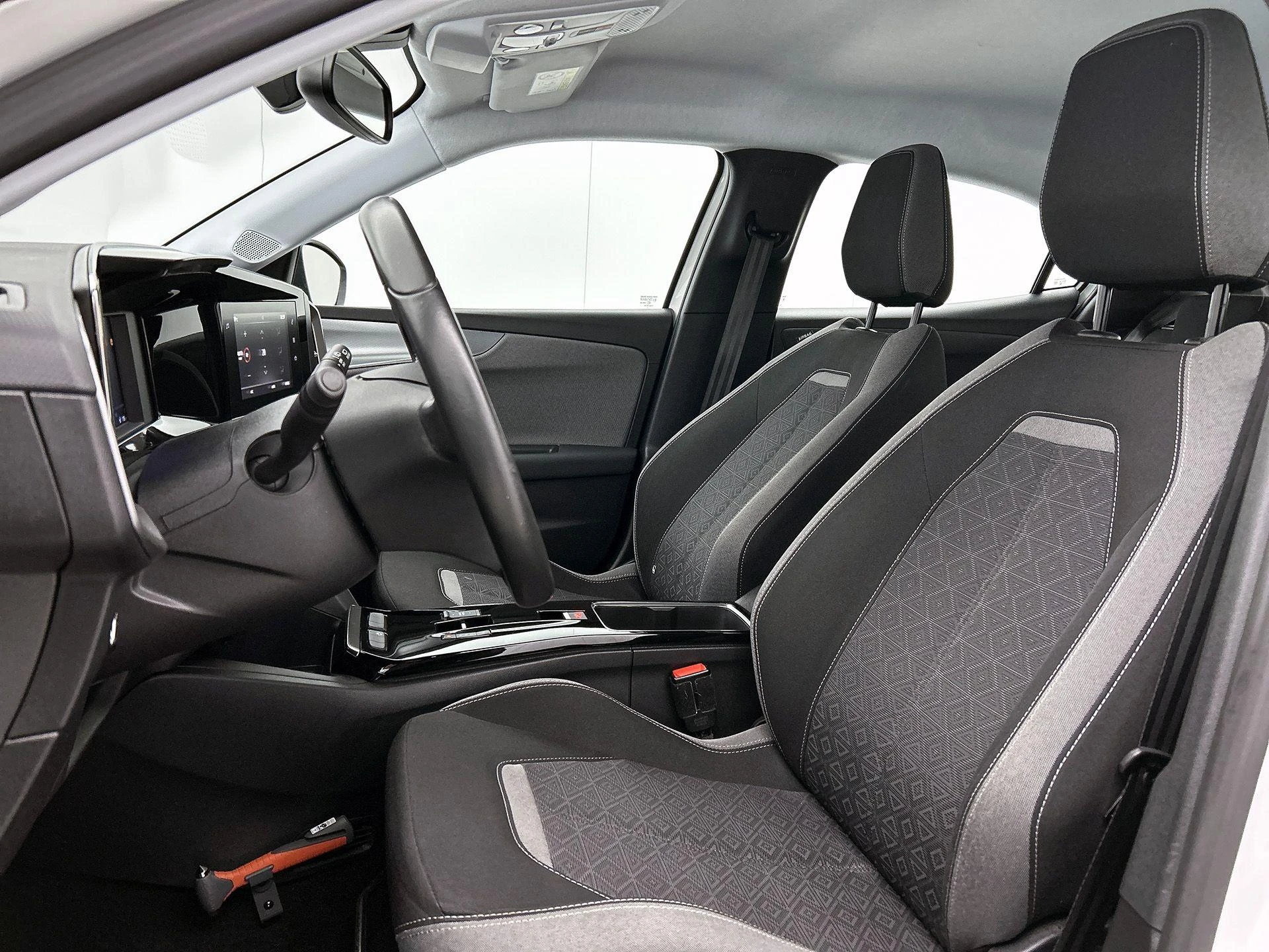 Opel Mokka-e - 32