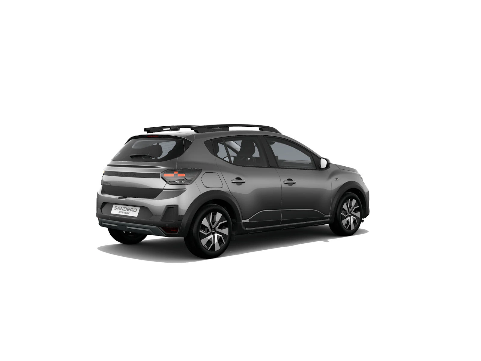 Dacia Sandero Stepway Expression