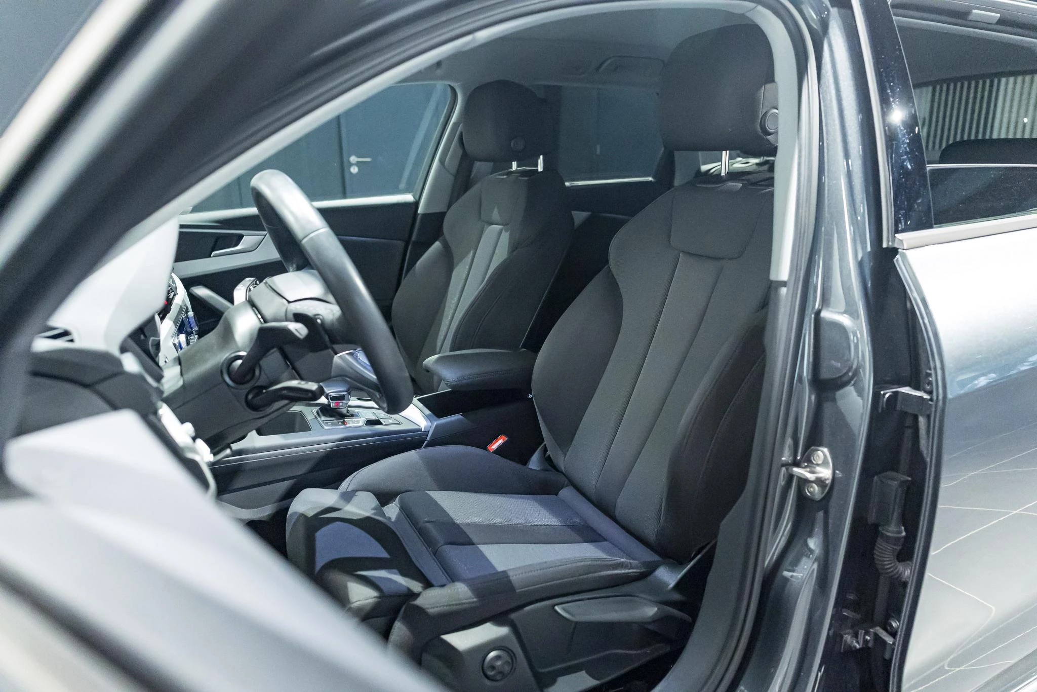 Audi A4 Avant 40 TFSI S tronic S line quattro Avant
