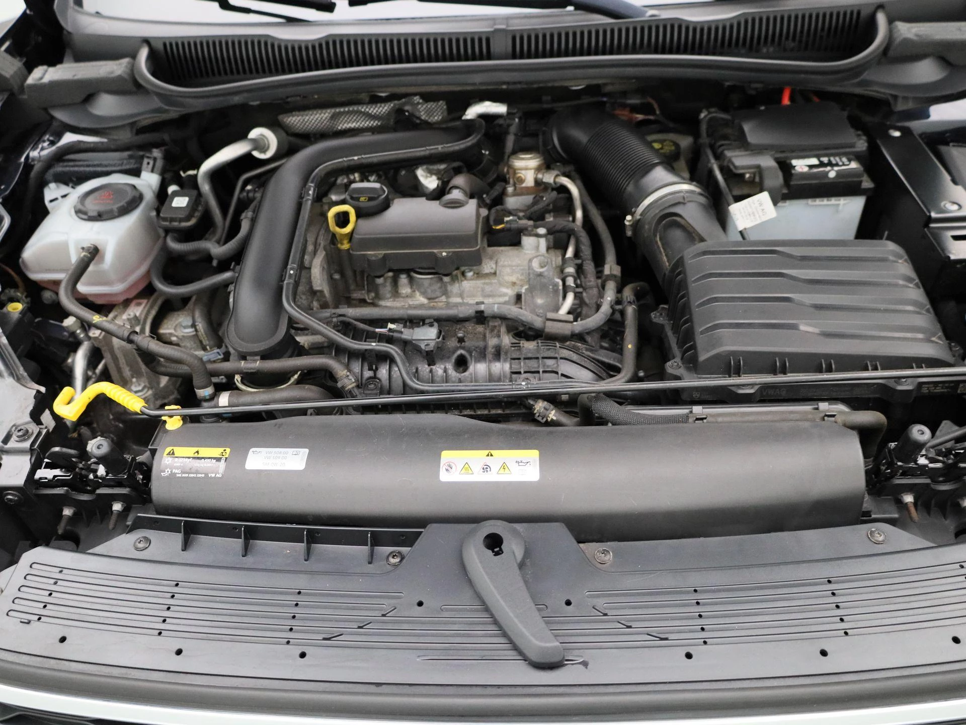 Volkswagen Taigo 1.0 TSI Life Business