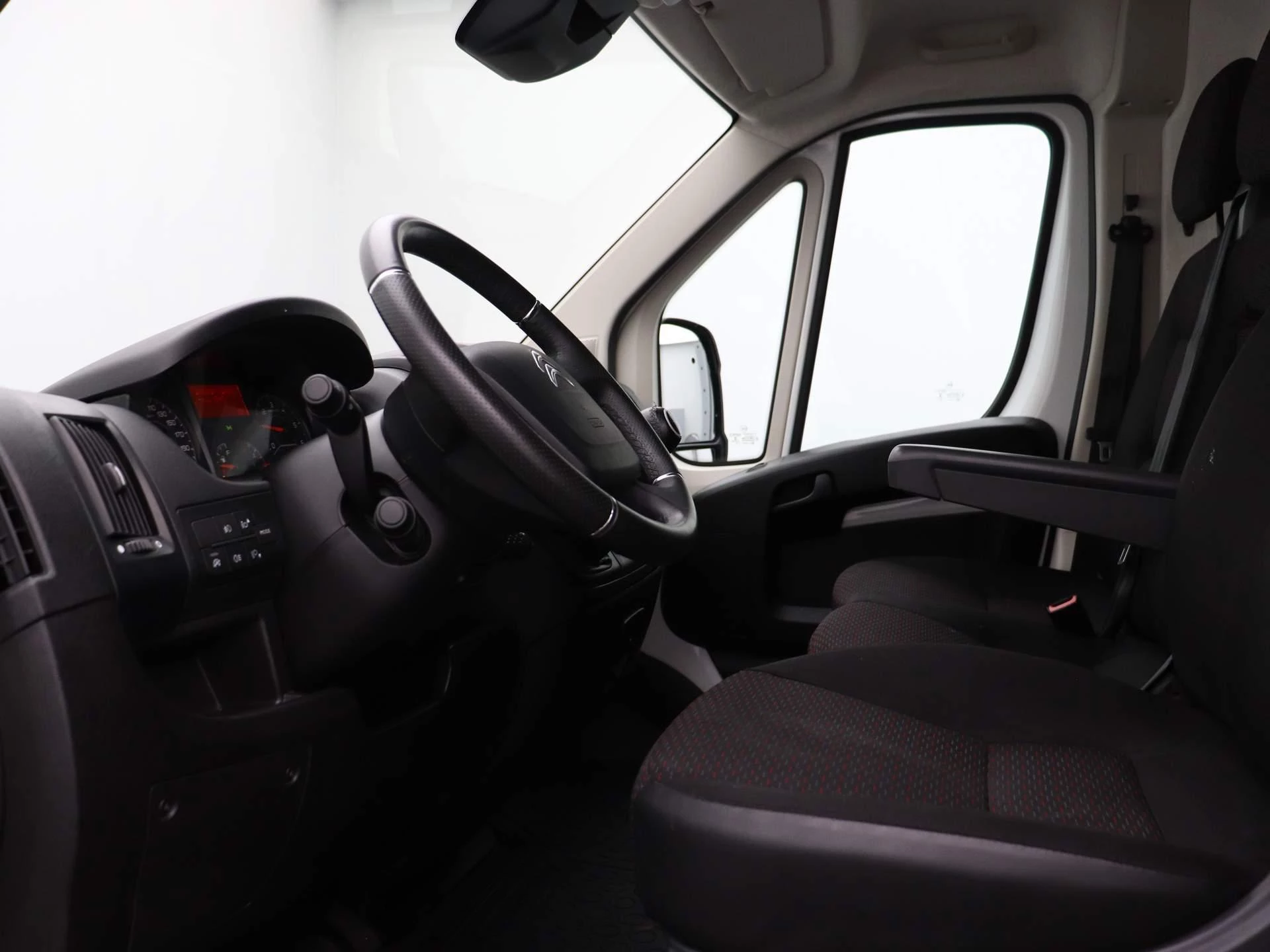 Citroën Jumper -2.2 BlueHDi 165 S&S