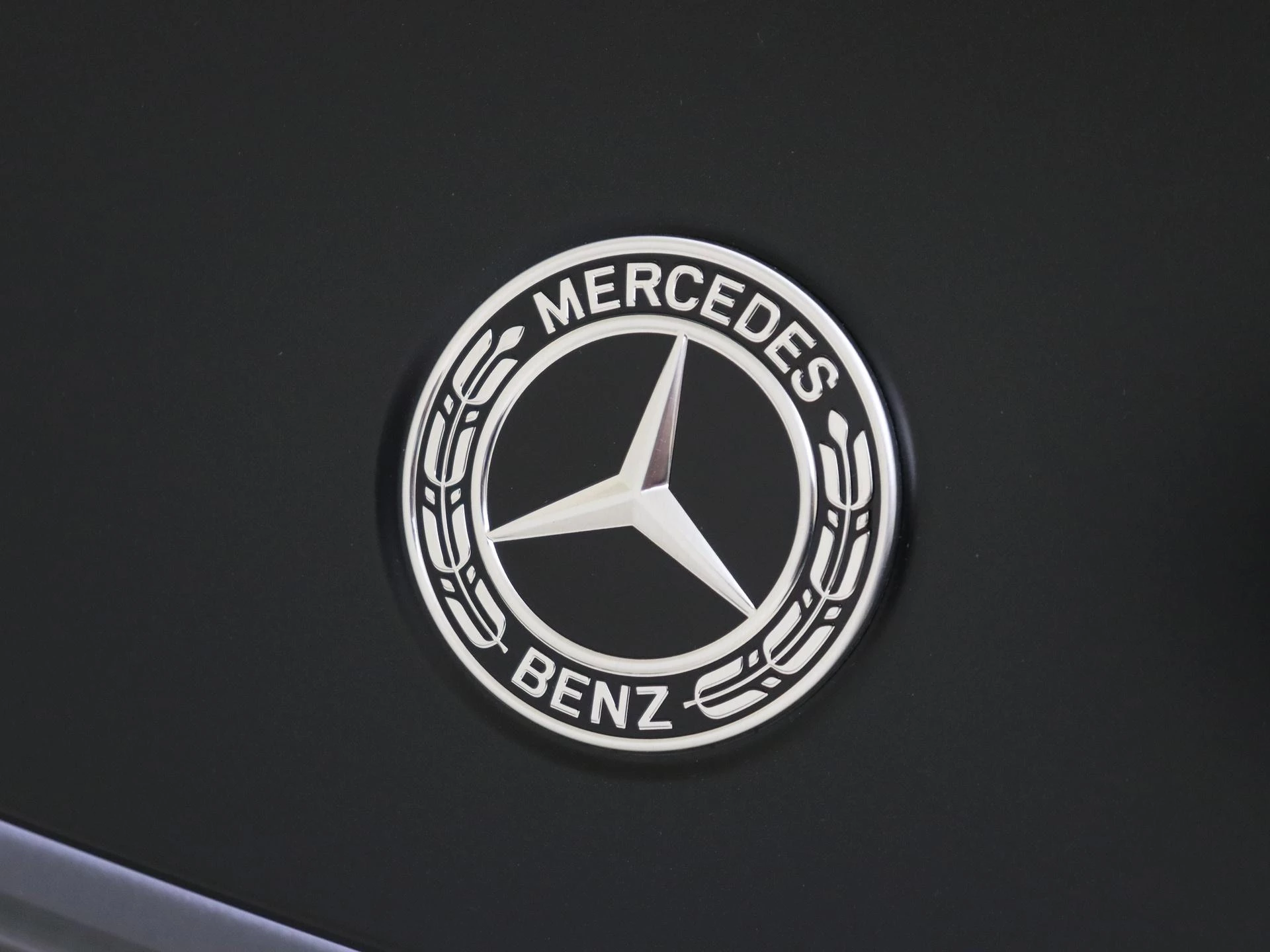 Mercedes-Benz CLA 200 AMG Line