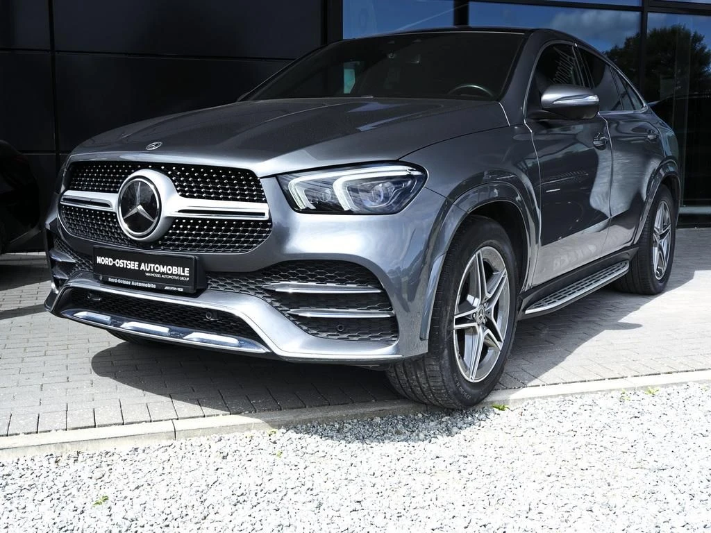 Mercedes-Benz-GLE 350 e-image-7