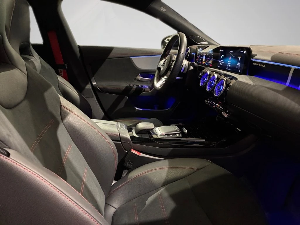 Mercedes-AMG-CLA 35 AMG-image-15