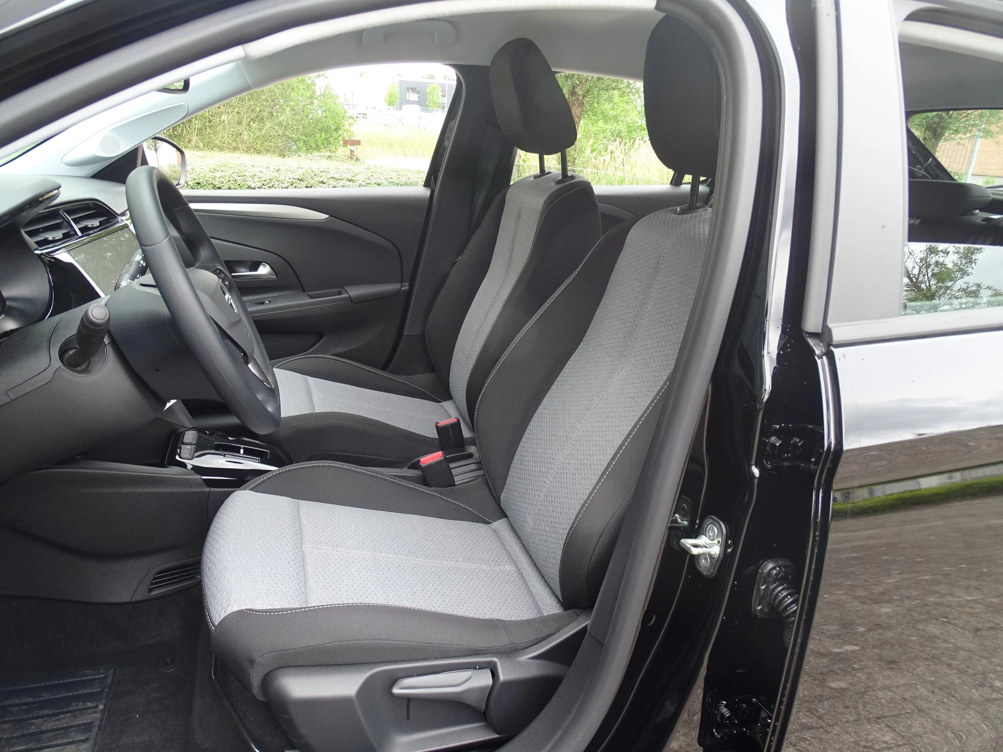 Opel Corsa 1.2 Turbo Hybrid 74kW eDTC