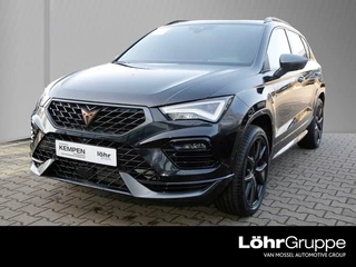 CUPRA Ateca VZ 2.0 TSI UPE 59110 4Drive Assist Busin.