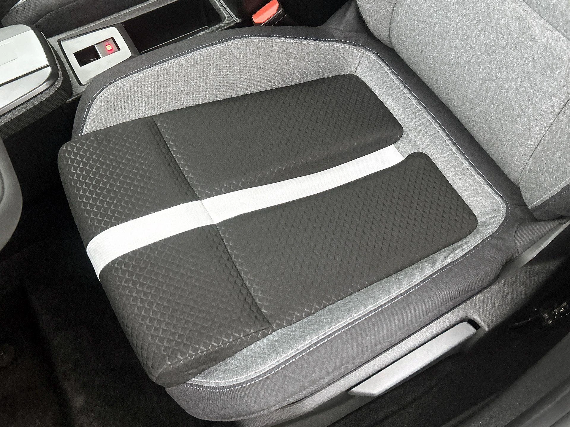 Opel Frontera Extended range Electric GS 54 kWh