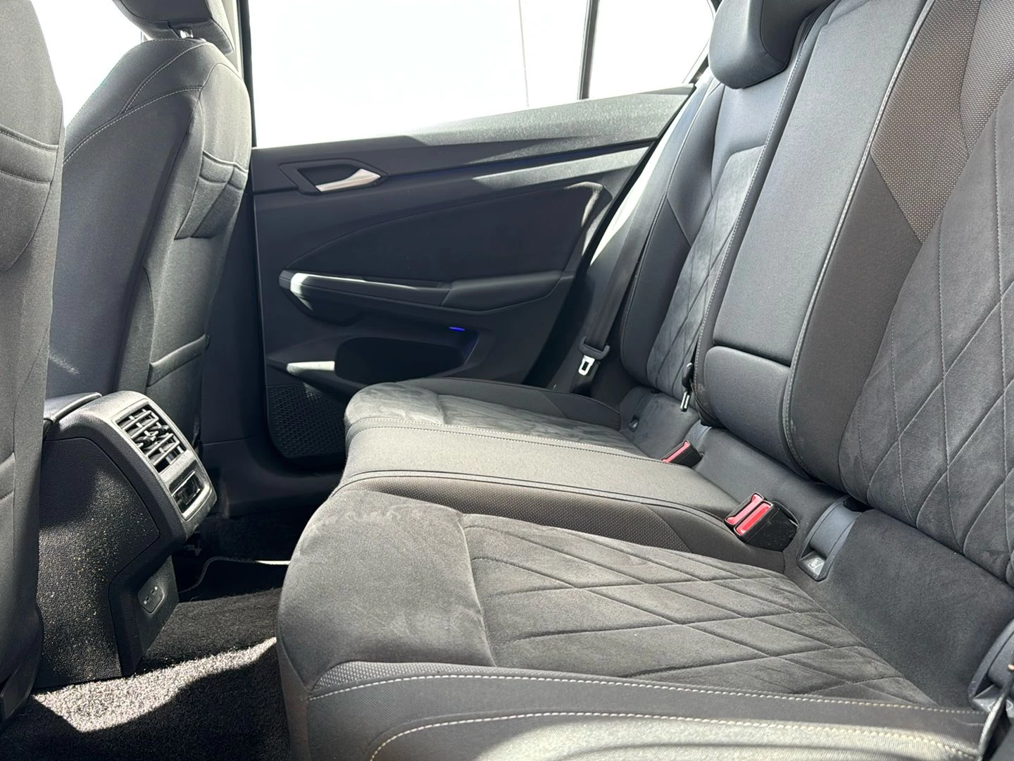 Volkswagen Golf 1.5 TSI Style 5dr